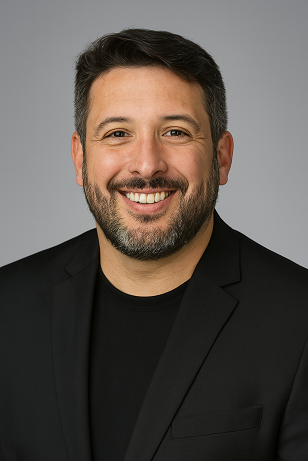 Luis Alvarado Day Arstar IT Founder